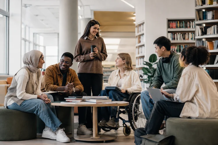 Equality and Inclusion in University Communities: Why They Matter