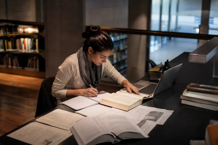 Essential Academic Skills Every University Student Should Develop