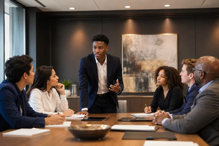Essential Leadership Skills Every Student Officer Should Develop
