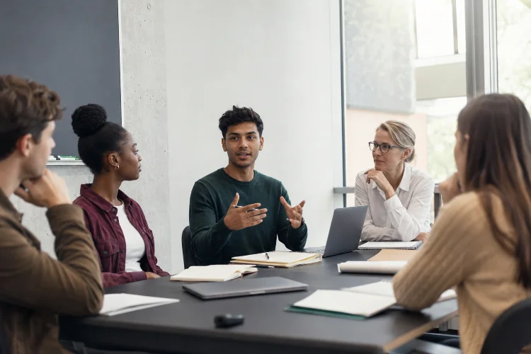 How Course Representatives Improve the Academic Student Experience