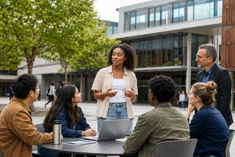 How Student Advocacy Creates Positive Change Across University Life