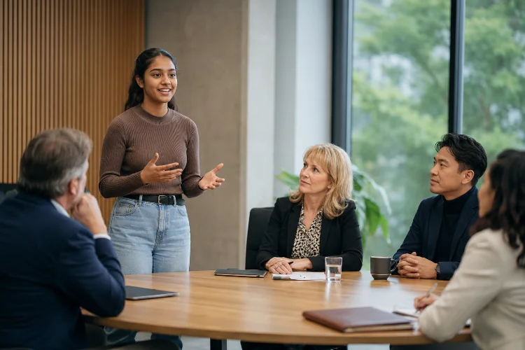 How Student Representation Improves University Decision Making