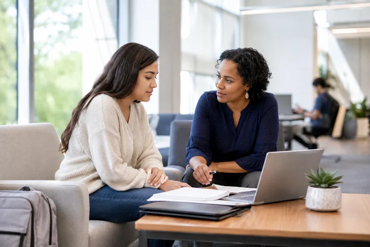 How Student Support Services Can Improve Academic Performance