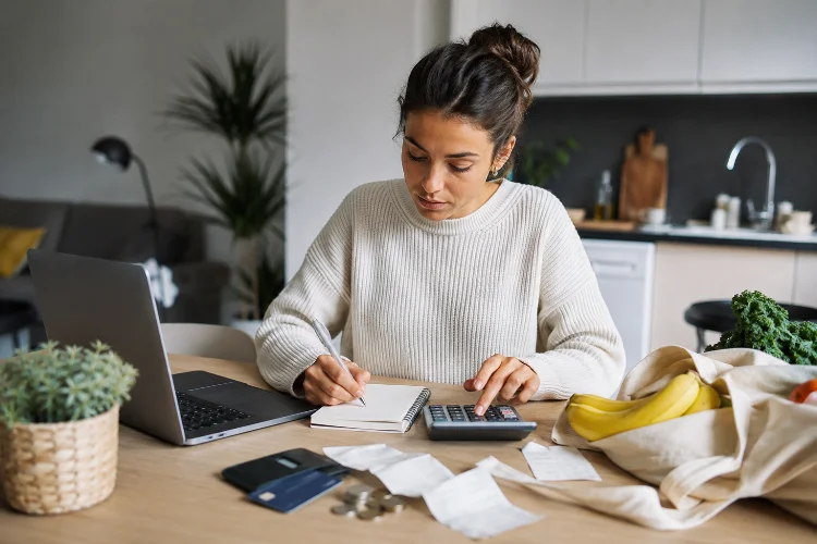 How Students Can Build a Realistic Budget for University Life