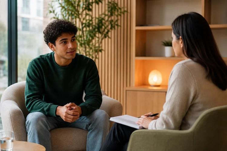 How Students Can Support Their Mental Wellbeing During University