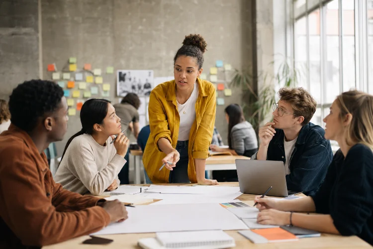 How to Plan a Student Campaign With Clear and Achievable Goals