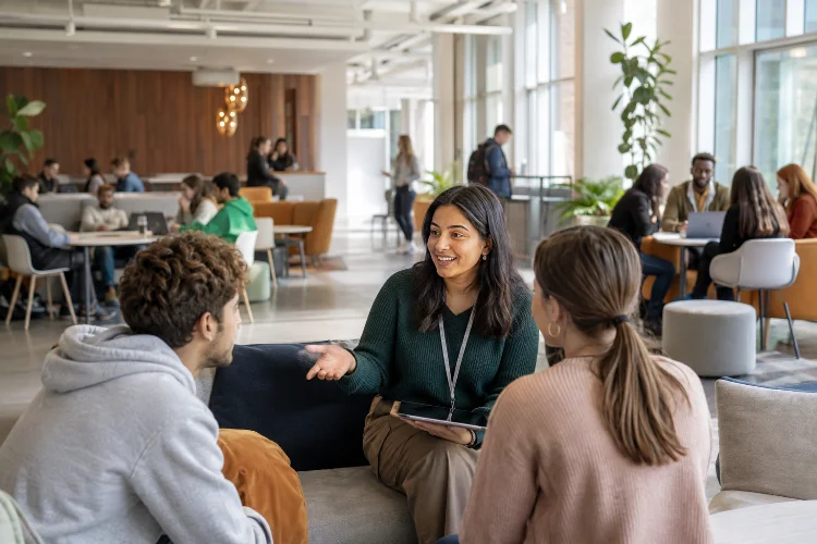 What Student Unions Do and Why They Matter on Campus