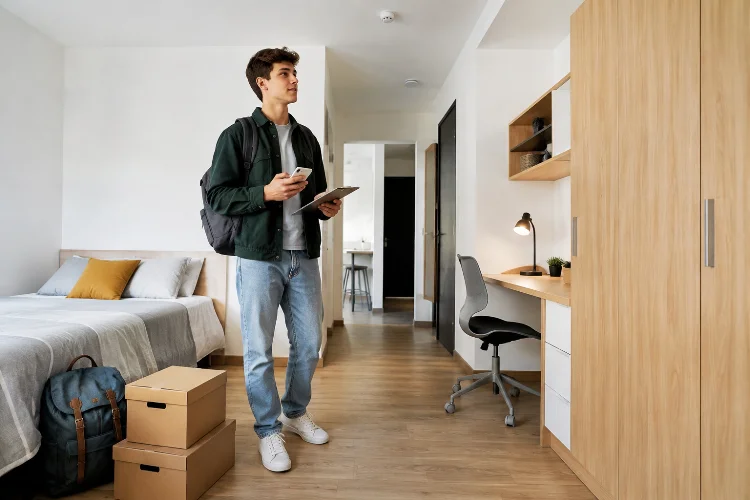 What Students Should Know Before Renting University Accommodation