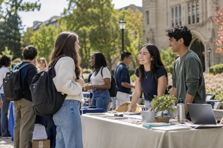 A Beginner’s Guide to Getting Involved with Your Student Union