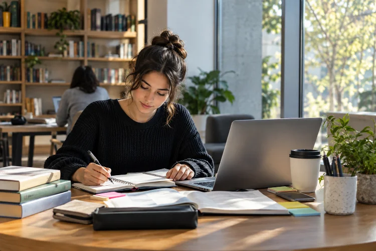 Effective Study Strategies for Managing a Busy University Schedule