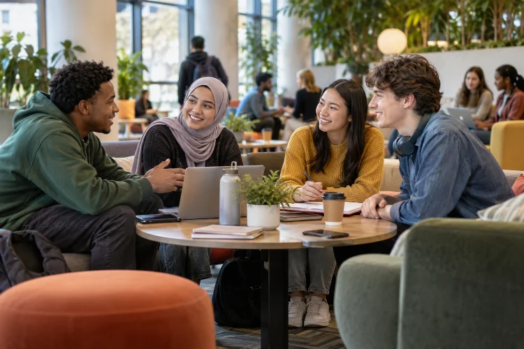 How Student Unions Support Academic and Social University Life