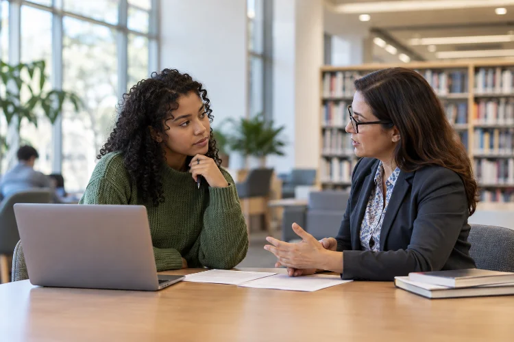 How Students Can Learn About Their Rights Within Higher Education